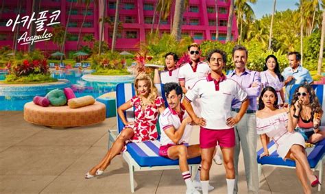 acapulco s02e02 dvdfull|Acapulco 2021 S02E02 720p WEB h264.